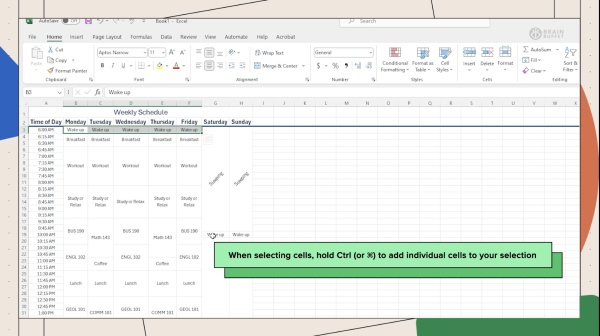 Microsoft Excel 365 - Image 3